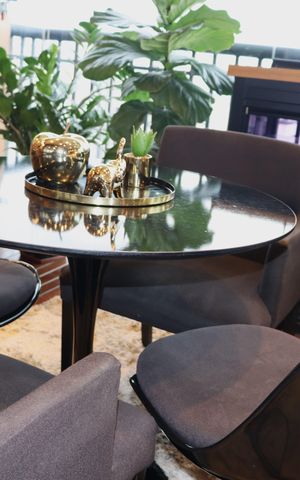 Apartamento à venda com 59m², 2 quartos e 1 vagaVaranda