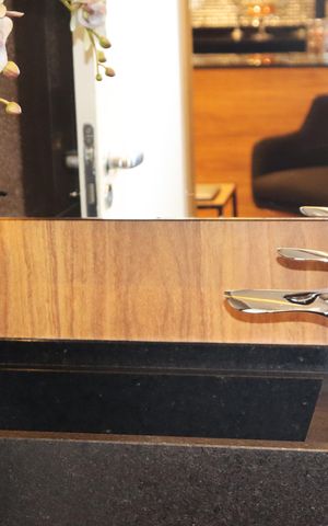 Apartamento à venda com 59m², 2 quartos e 1 vagaBanheiro Social