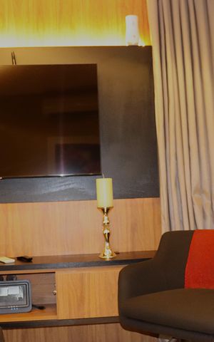 Apartamento à venda com 59m², 2 quartos e 1 vagaSala