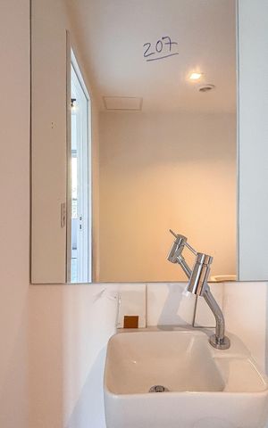 Studio à venda com 40m², 1 quarto e sem vagaBanheiro