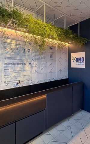 Studio à venda com 40m², 1 quarto e sem vagaÁrea comum