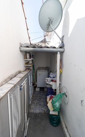 Casa à venda com 138m², 1 quarto e 1 vaga Casa à venda com 138m², 1 quarto e 1 vagaÁrea de Serviço