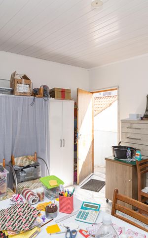 Casa à venda com 138m², 1 quarto e 1 vaga Casa à venda com 138m², 1 quarto e 1 vagaStudio
