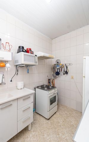 Casa à venda com 138m², 1 quarto e 1 vaga Casa à venda com 138m², 1 quarto e 1 vagaCozinha
