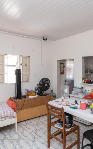 Casa à venda com 138m², 1 quarto e 1 vaga Casa à venda com 138m², 1 quarto e 1 vagaStudio