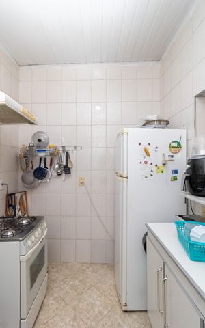 Casa à venda com 138m², 1 quarto e 1 vaga Casa à venda com 138m², 1 quarto e 1 vagaCozinha