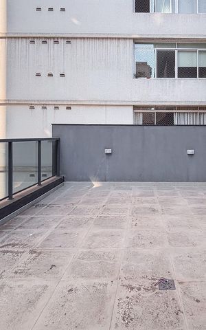 Studio à venda com 54m², 1 quarto e sem vagaStudio 