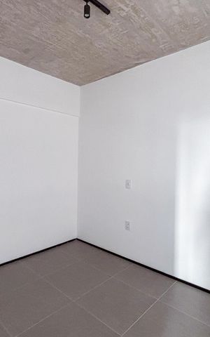 Apartamento à venda com 20m², 1 quarto e sem vaga Apartamento à venda com 20m², 1 quarto e sem vagaStudio