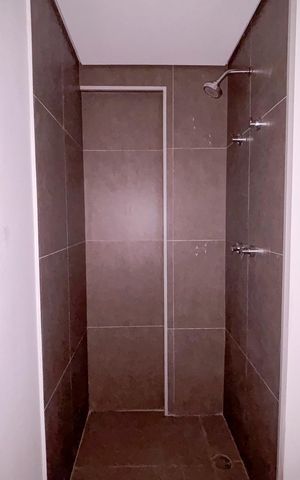 Apartamento à venda com 20m², 1 quarto e sem vaga Apartamento à venda com 20m², 1 quarto e sem vagaBanheiro Social