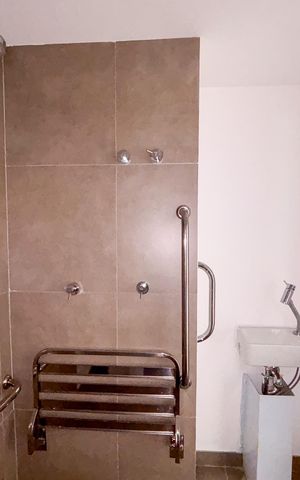 Studio à venda com 47m², 1 quarto e sem vagaBanheiro