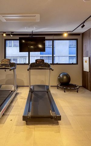 Studio à venda com 47m², 1 quarto e sem vagaÁrea comum