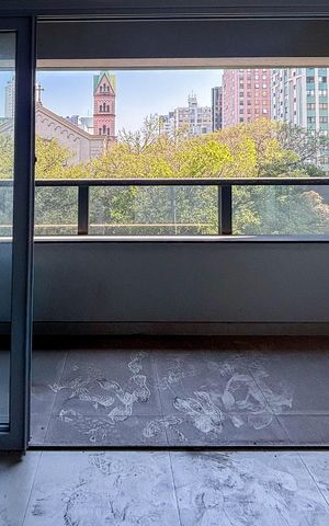 Studio à venda com 20m², 1 quarto e sem vagaVaranda
