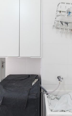 Apartamento para alugar com 35m², 2 quartos e sem vaga Apartamento para alugar com 35m², 2 quartos e sem vagaÁrea de Serviço