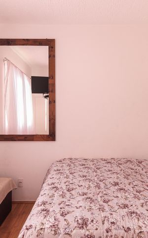 Apartamento para alugar com 35m², 2 quartos e sem vaga Apartamento para alugar com 35m², 2 quartos e sem vagaQuarto 2