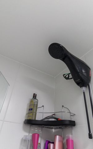 Apartamento para alugar com 35m², 2 quartos e sem vaga Apartamento para alugar com 35m², 2 quartos e sem vagaBanheiro Social