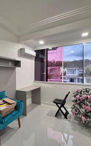 Casa de condomínio para alugar com 400m², 5 quartos e 2 vagas Casa de condomínio para alugar com 400m², 5 quartos e 2 vagasQuarto