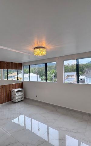 Casa de condomínio para alugar com 400m², 5 quartos e 2 vagas Casa de condomínio para alugar com 400m², 5 quartos e 2 vagasSuite 1 - Master