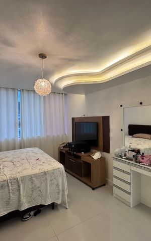 Casa de condomínio para alugar com 400m², 5 quartos e 2 vagas Casa de condomínio para alugar com 400m², 5 quartos e 2 vagasSuite 3