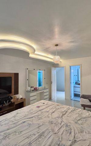 Casa de condomínio para alugar com 400m², 5 quartos e 2 vagas Casa de condomínio para alugar com 400m², 5 quartos e 2 vagasSuite 3
