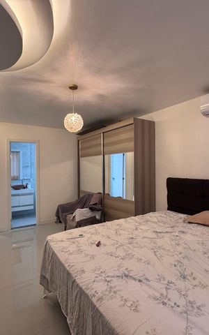 Casa de condomínio para alugar com 400m², 5 quartos e 2 vagas Casa de condomínio para alugar com 400m², 5 quartos e 2 vagasSuite 3