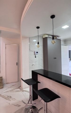 Casa de condomínio para alugar com 400m², 5 quartos e 2 vagas Casa de condomínio para alugar com 400m², 5 quartos e 2 vagasSala