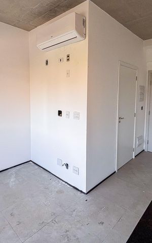 Studio à venda com 17m², 1 quarto e sem vagaStudio