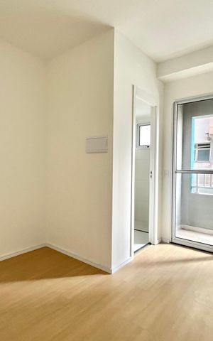 Studio à venda com 20m², 1 quarto e sem vaga Studio à venda com 20m², 1 quarto e sem vagaStudio