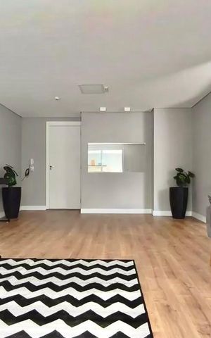 Studio à venda com 20m², 1 quarto e sem vaga Studio à venda com 20m², 1 quarto e sem vagaÁrea comum - Salão de festas