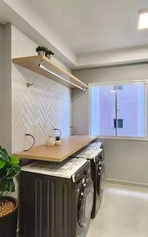 Studio à venda com 20m², 1 quarto e sem vaga Studio à venda com 20m², 1 quarto e sem vagaÁrea comum