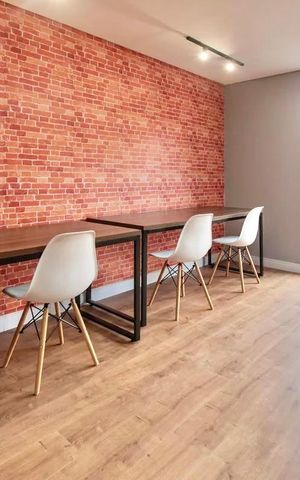 Studio à venda com 20m², 1 quarto e sem vaga Studio à venda com 20m², 1 quarto e sem vagaÁrea comum