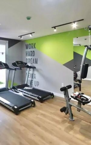 Studio à venda com 20m², 1 quarto e sem vaga Studio à venda com 20m², 1 quarto e sem vagaÁrea comum - Academia
