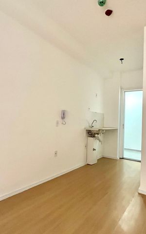 Studio à venda com 20m², 1 quarto e sem vaga Studio à venda com 20m², 1 quarto e sem vagaStudio