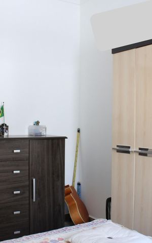 Apartamento à venda com 96m², 3 quartos e sem vagaQuarto 2