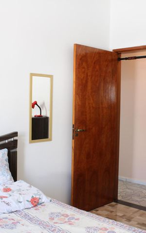 Apartamento à venda com 96m², 3 quartos e sem vagaQuarto 2