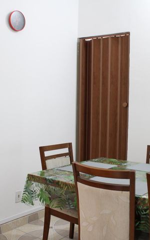 Apartamento à venda com 96m², 3 quartos e sem vagaSala de Jantar