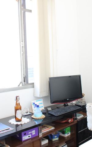 Apartamento à venda com 96m², 3 quartos e sem vagaQuarto 3