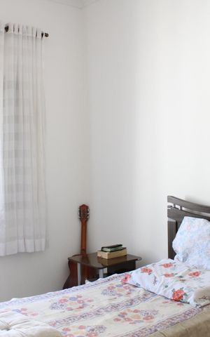 Apartamento à venda com 96m², 3 quartos e sem vagaQuarto 2