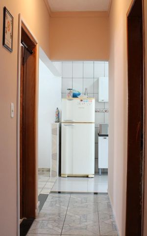 Apartamento à venda com 96m², 3 quartos e sem vagaCorredor