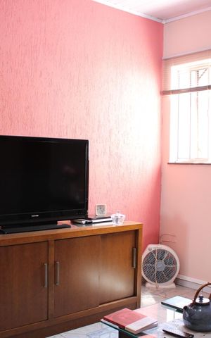 Apartamento à venda com 96m², 3 quartos e sem vagaSala