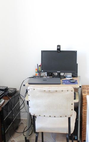 Apartamento à venda com 96m², 3 quartos e sem vagaQuarto 3