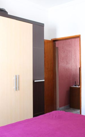 Apartamento à venda com 96m², 3 quartos e sem vagaQuarto 1