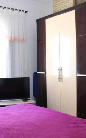 Apartamento à venda com 96m², 3 quartos e sem vagaQuarto 1