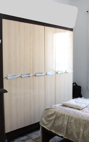 Apartamento à venda com 96m², 3 quartos e sem vagaQuarto 2