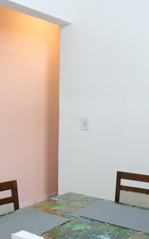 Apartamento à venda com 96m², 3 quartos e sem vagaSala de Jantar