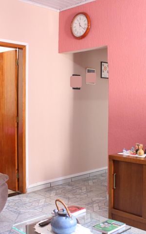 Apartamento à venda com 96m², 3 quartos e sem vagaSala
