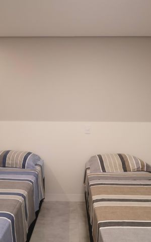 Apartamento para alugar com 142m², 3 quartos e 2 vagas Apartamento para alugar com 142m², 3 quartos e 2 vagasSuíte 1