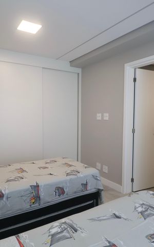 Apartamento para alugar com 142m², 3 quartos e 2 vagas Apartamento para alugar com 142m², 3 quartos e 2 vagasSuíte 3