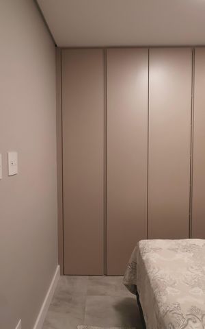 Apartamento para alugar com 142m², 3 quartos e 2 vagas Apartamento para alugar com 142m², 3 quartos e 2 vagasSuíte 2