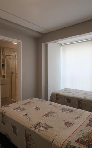 Apartamento para alugar com 142m², 3 quartos e 2 vagas Apartamento para alugar com 142m², 3 quartos e 2 vagasSuíte 3