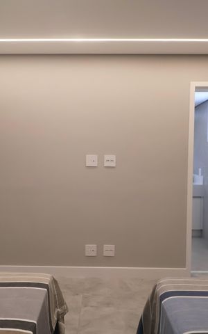 Apartamento para alugar com 142m², 3 quartos e 2 vagas Apartamento para alugar com 142m², 3 quartos e 2 vagasSuíte 1